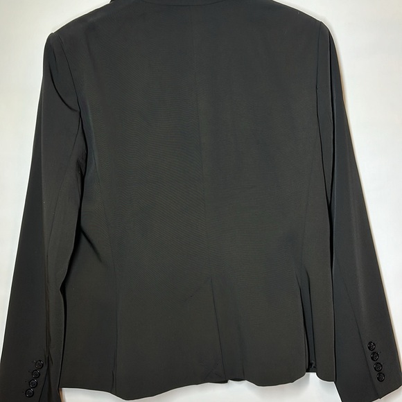 NWT New York and Company Lined Blazer. Sz. 16 - Picture 4 of 6